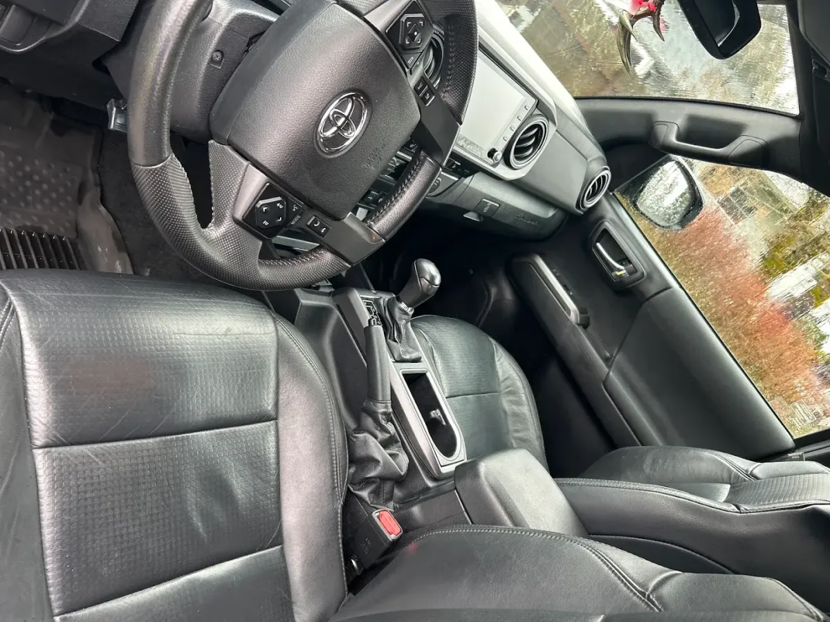 Maintenance Car Detailing in Eugene, Springfield, Portland And Surrounding Areas