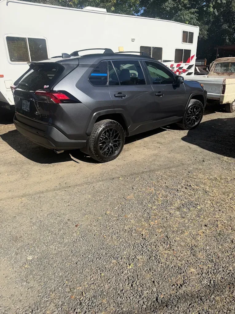 Ceramic Coating Portland