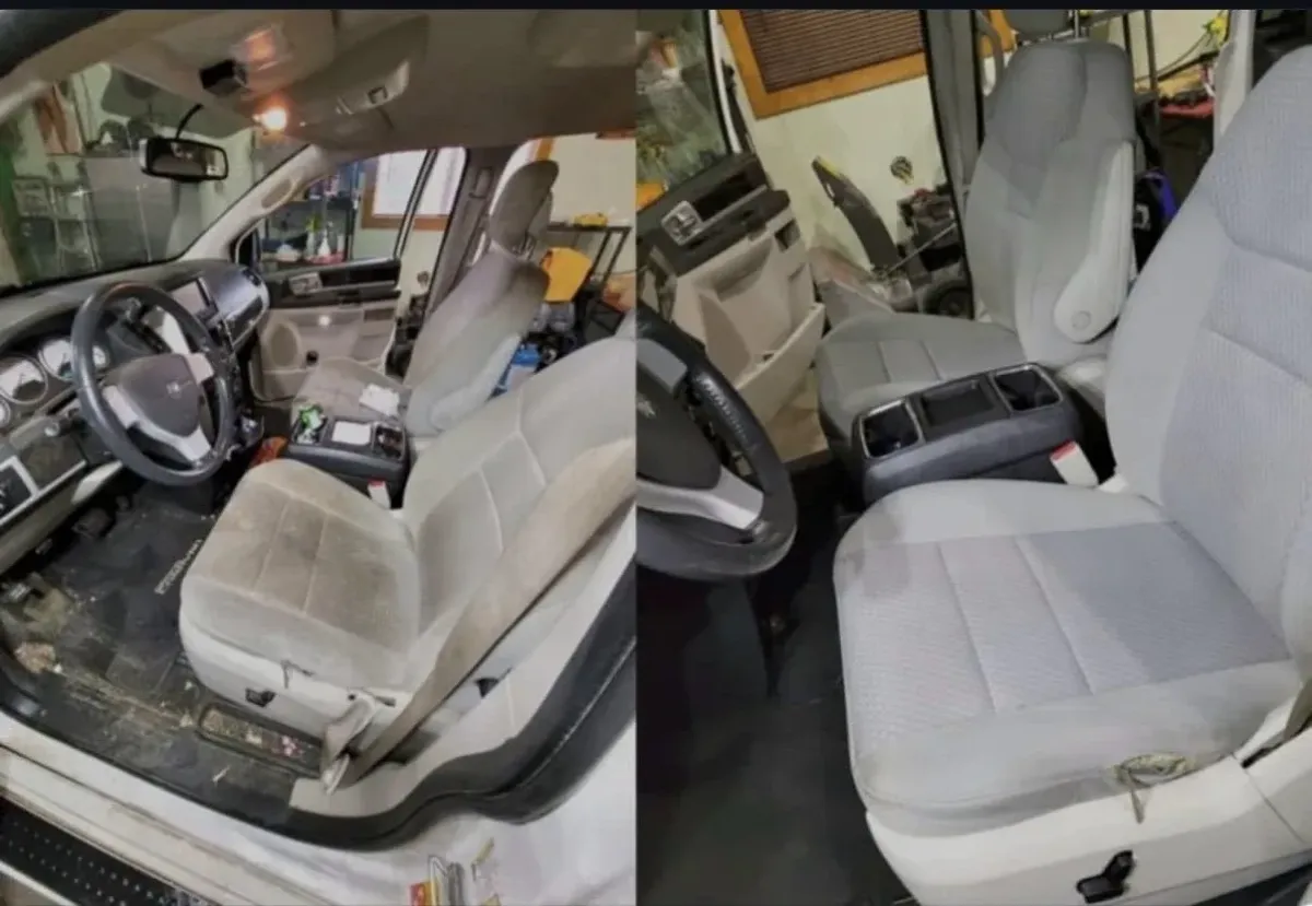 Maintenance Car Detailing Portland