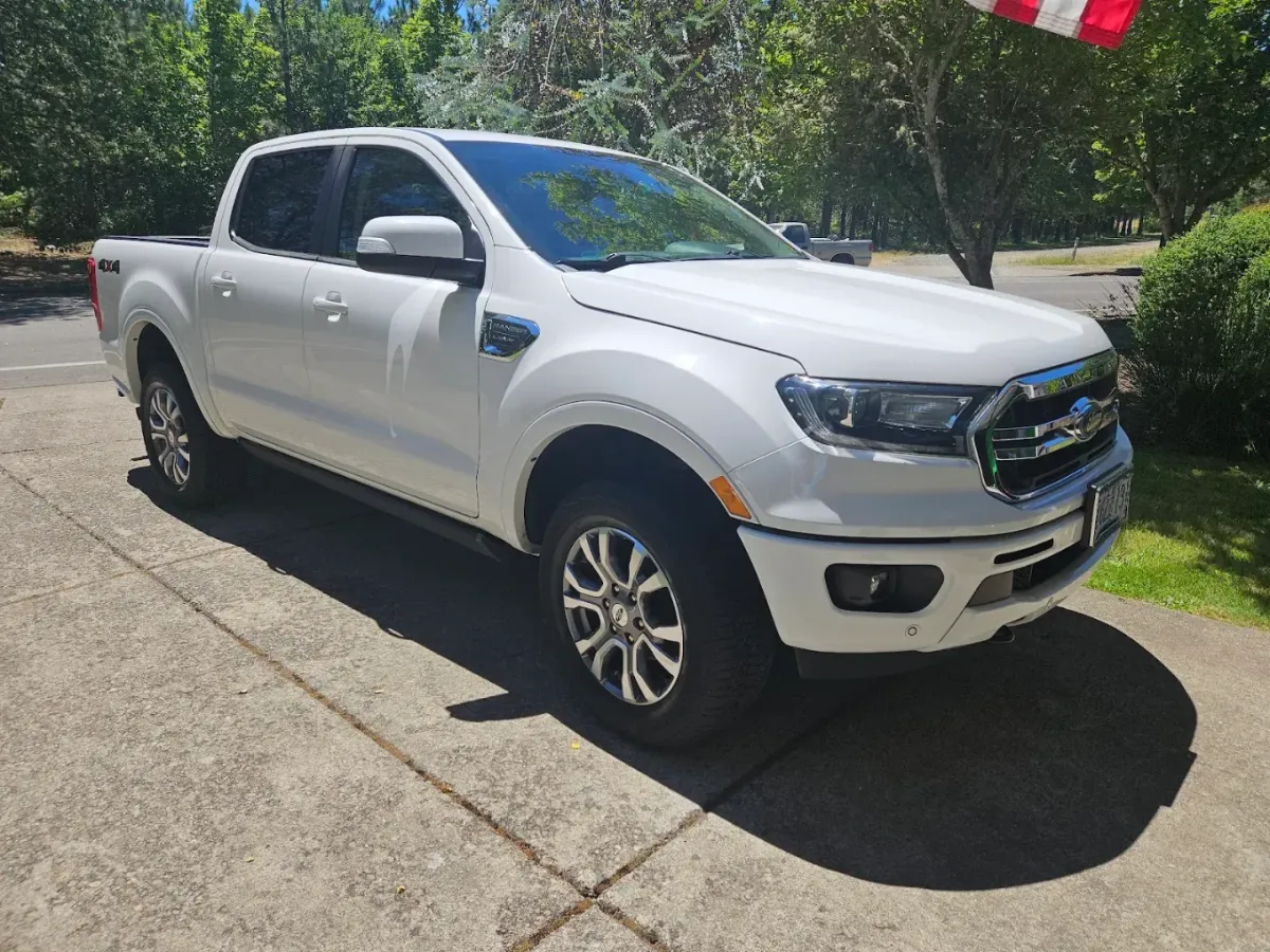 Full Inside And Outside Car Detailing in Portland