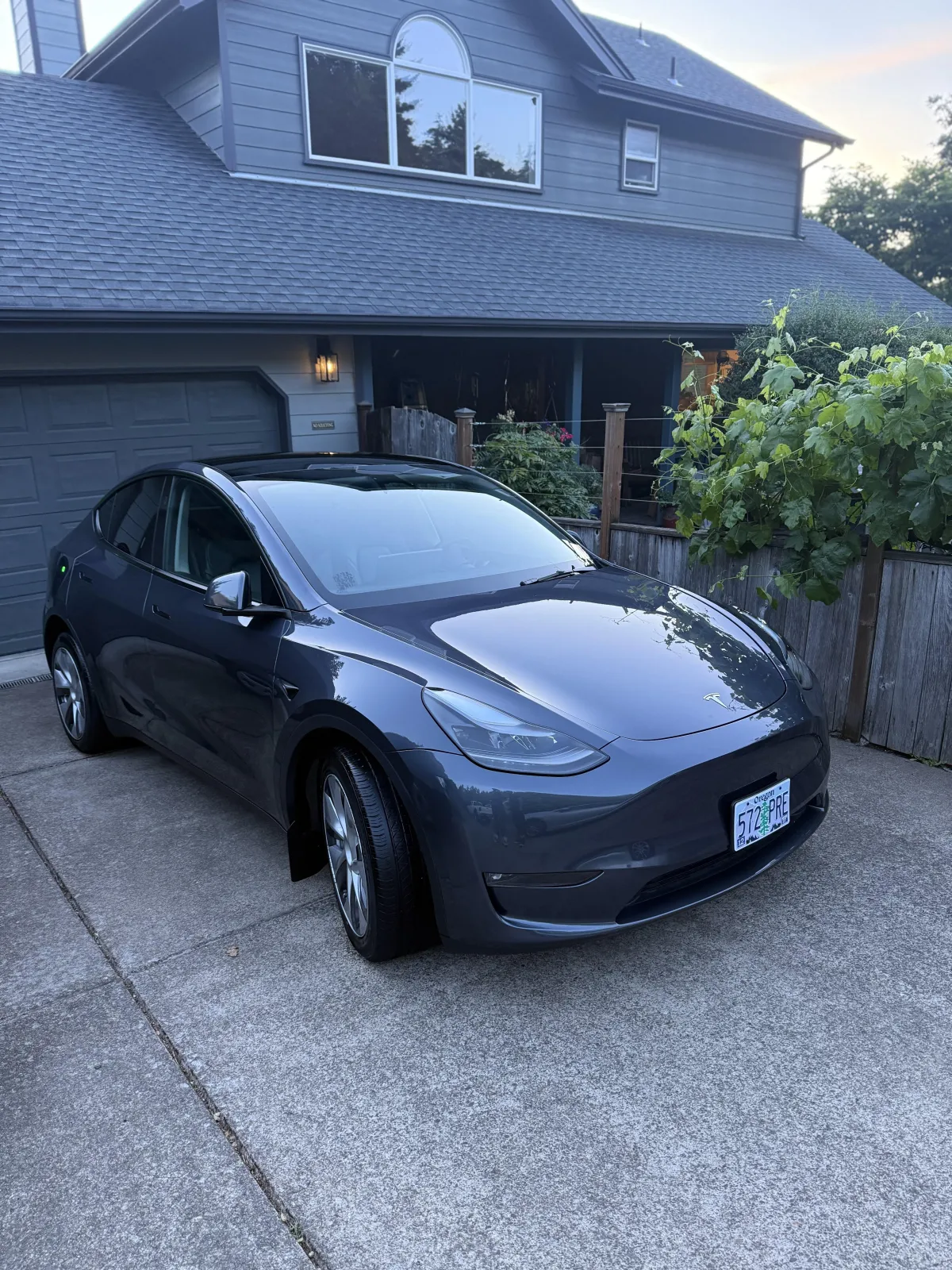 Portland Maintenance Car Detailing