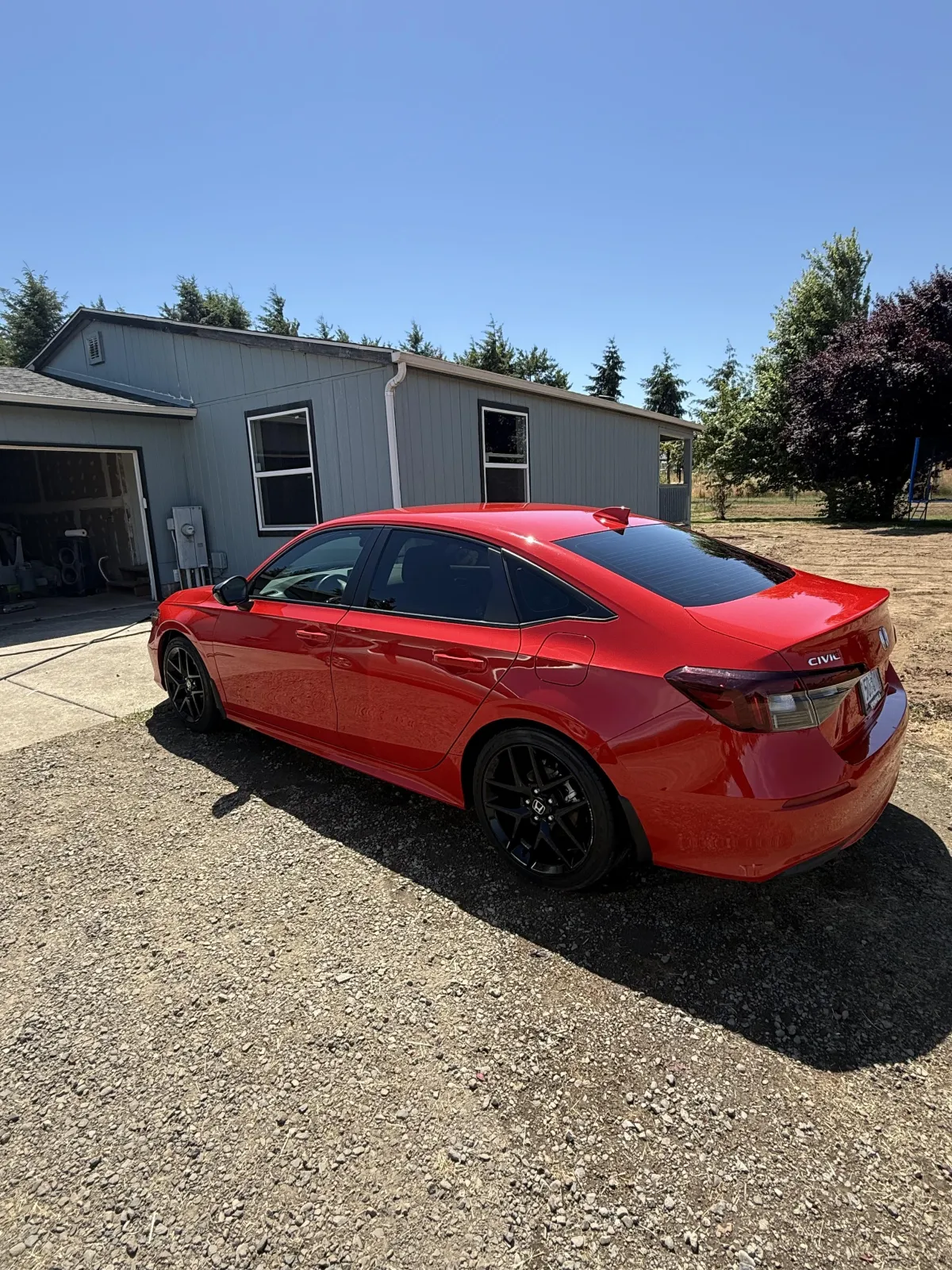 Ceramic Coating in Portland