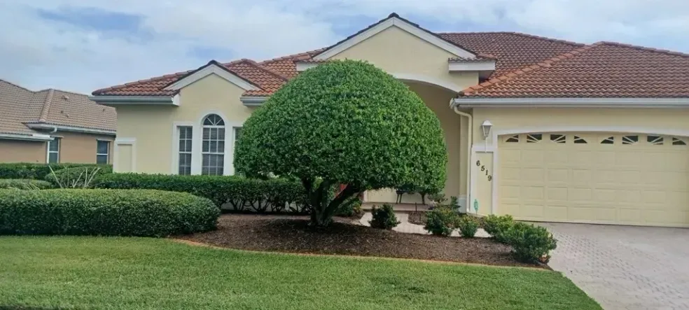 Lawn Edging Sarasota