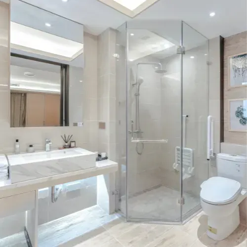 Bathroom Remodeling Services