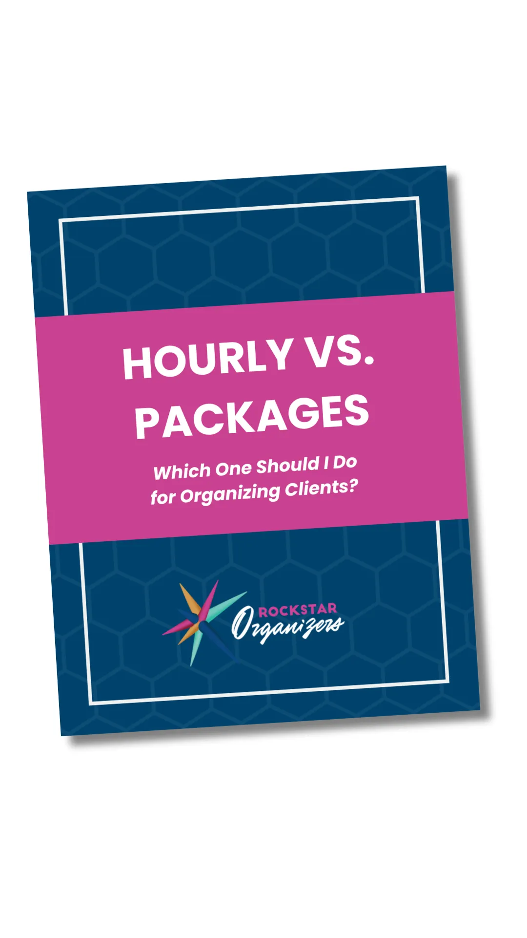 Hourly vs Packages Guide