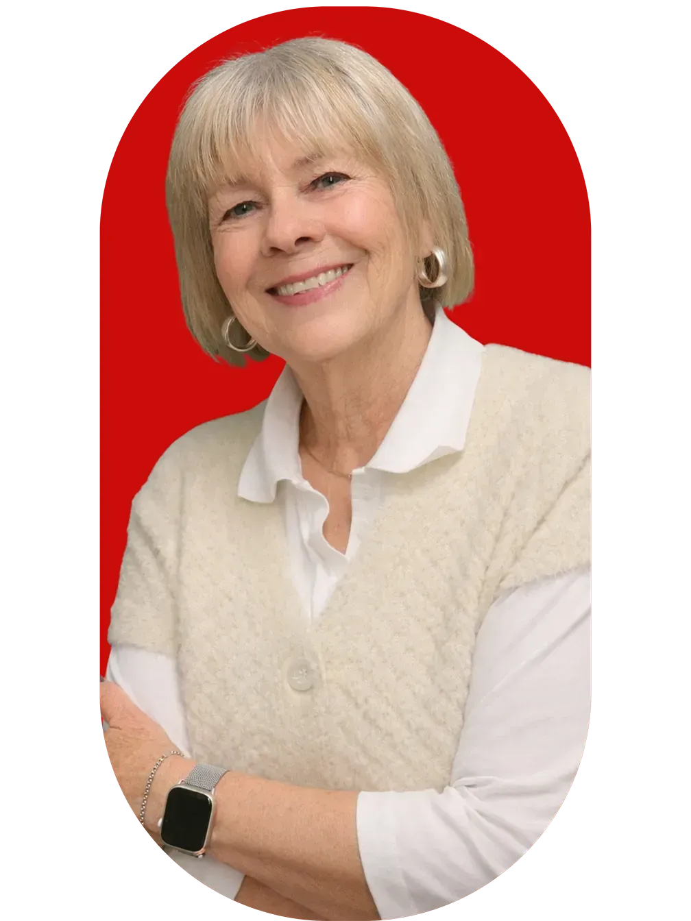 Foto von Sabine Stiller