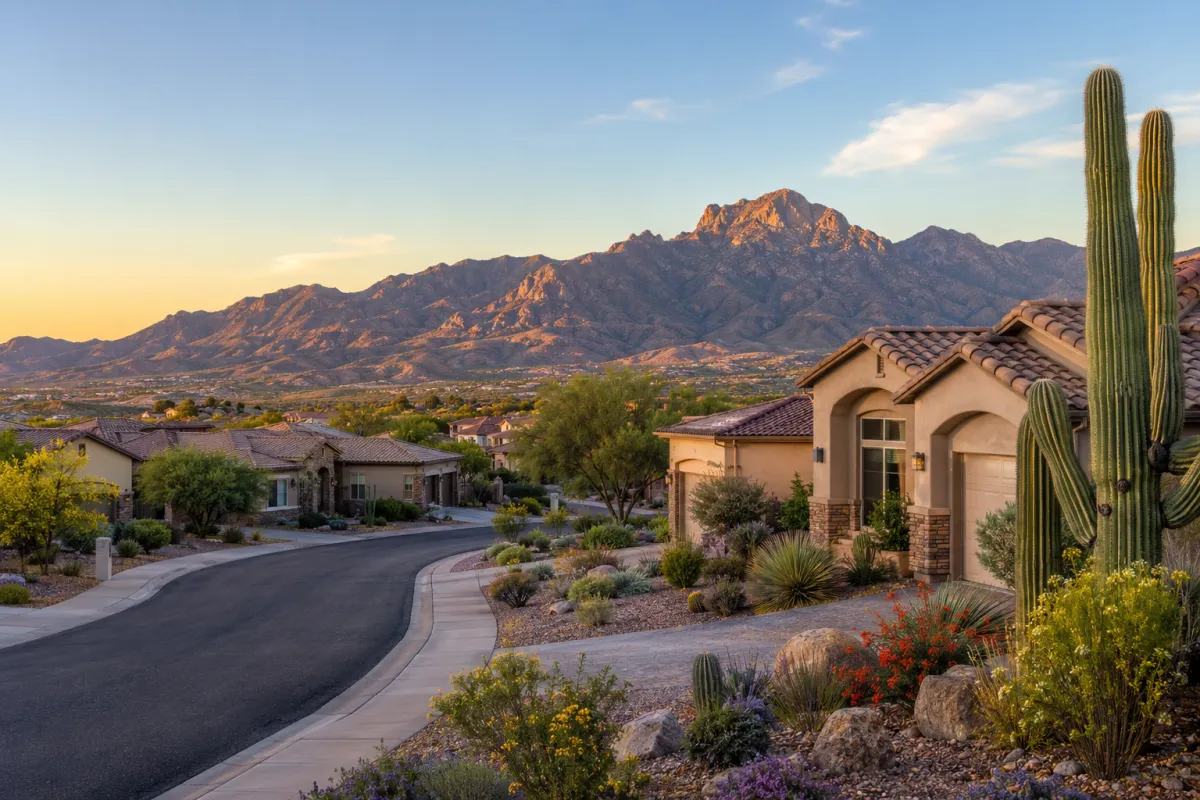 Selling a Home in Sahuarita AZ? Maximize Your Equity Fast!