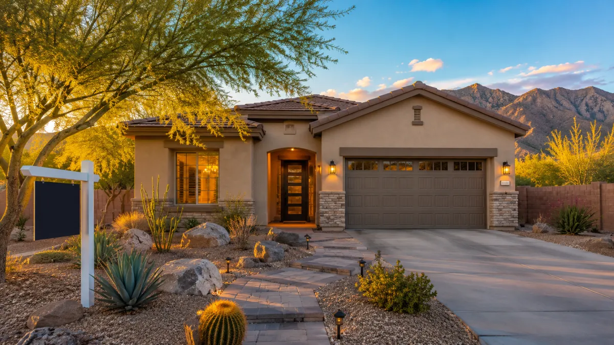 How to Sell a House Fast in Sahuarita AZ | Maximize ROI