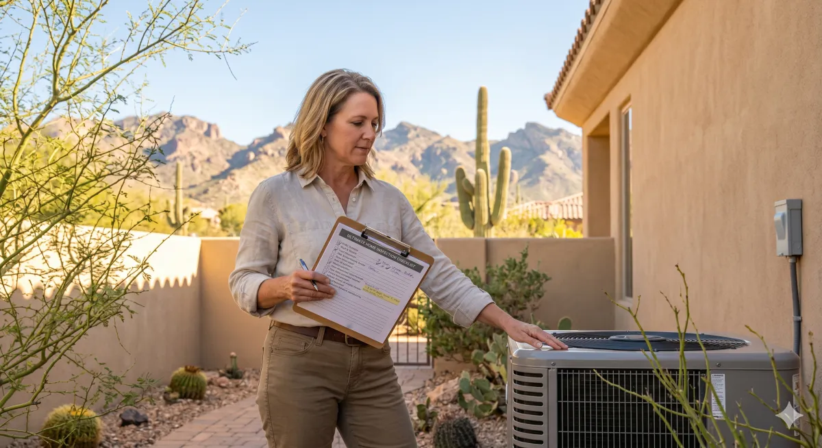 Navigating Inspections: What Vail Sellers Need to Fix Before Listing