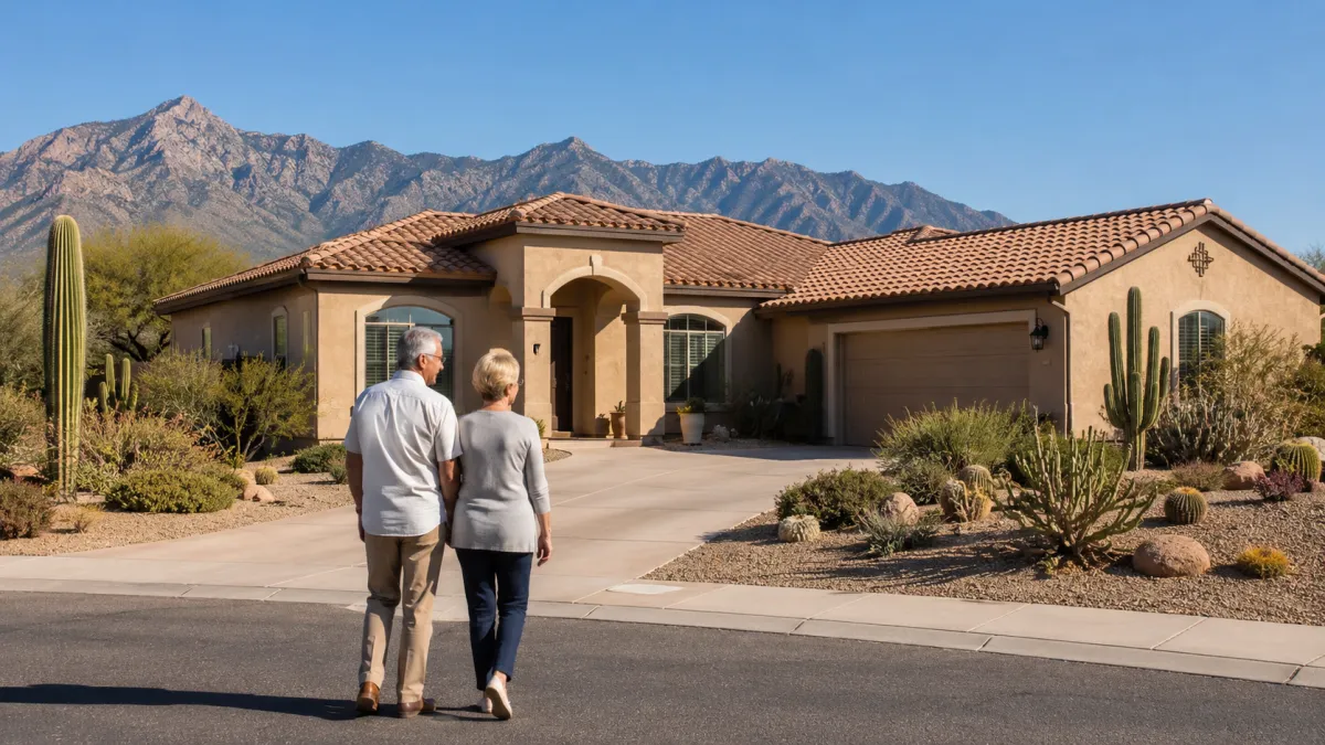 Green Valley Homes for Sale: The Honest 2026 Buyer' Guide for Retirees and Downsizers