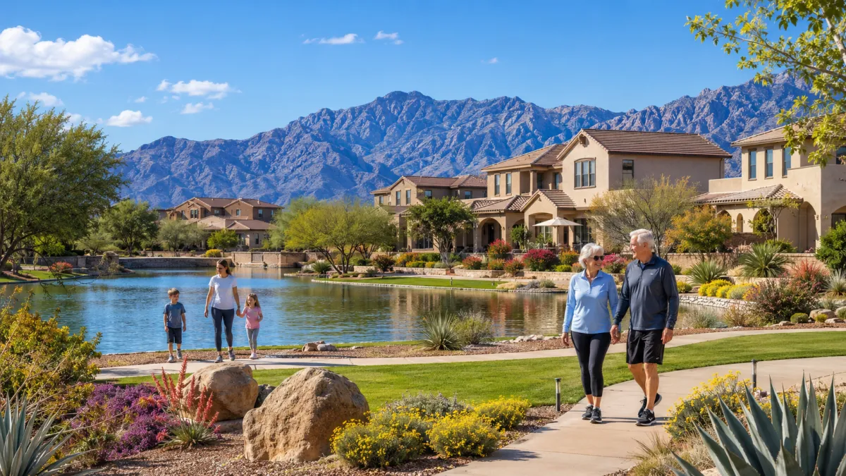 Sahuarita Real Estate in 2026: Why This Southern Arizona Town Is Worth Your Attention
