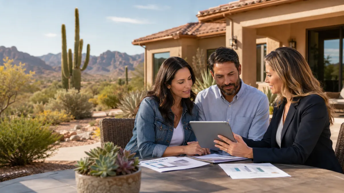 Homebuying Costs Near Record Highs: What Buyers and Sellers Need to Know in Today’s Market