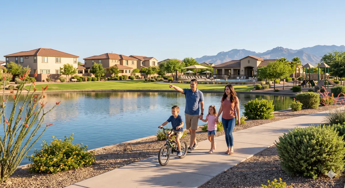 Why Families Love Living in Sahuarita, AZ (2026 Guide)