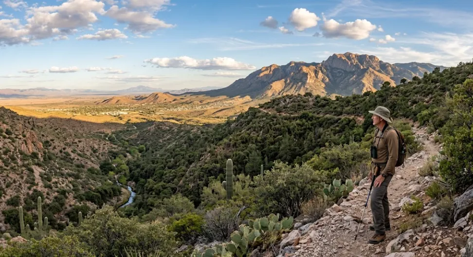 Things to Do in Green Valley, AZ: Top Local Attractions