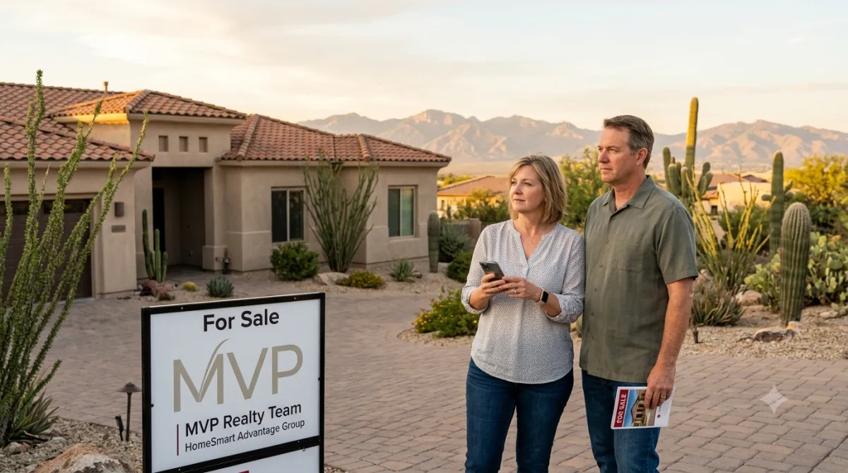 Are You Waiting for Lower Rates Before You Buy?