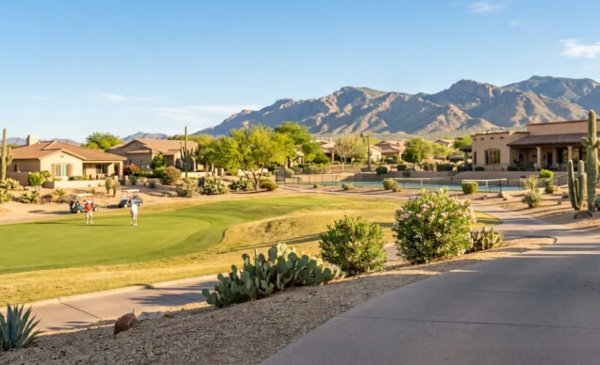 7 Things Every Buyer Should Know Before Purchasing in Quail Creek