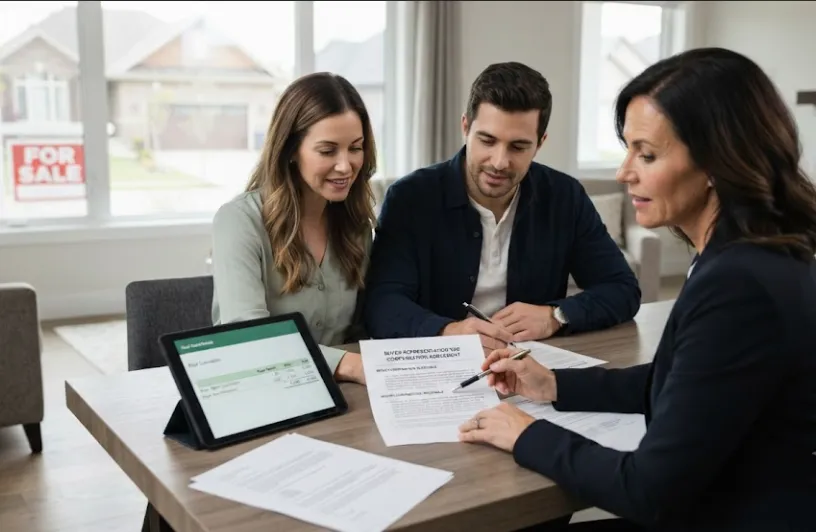 Who Pays the Buyer Agent Now?