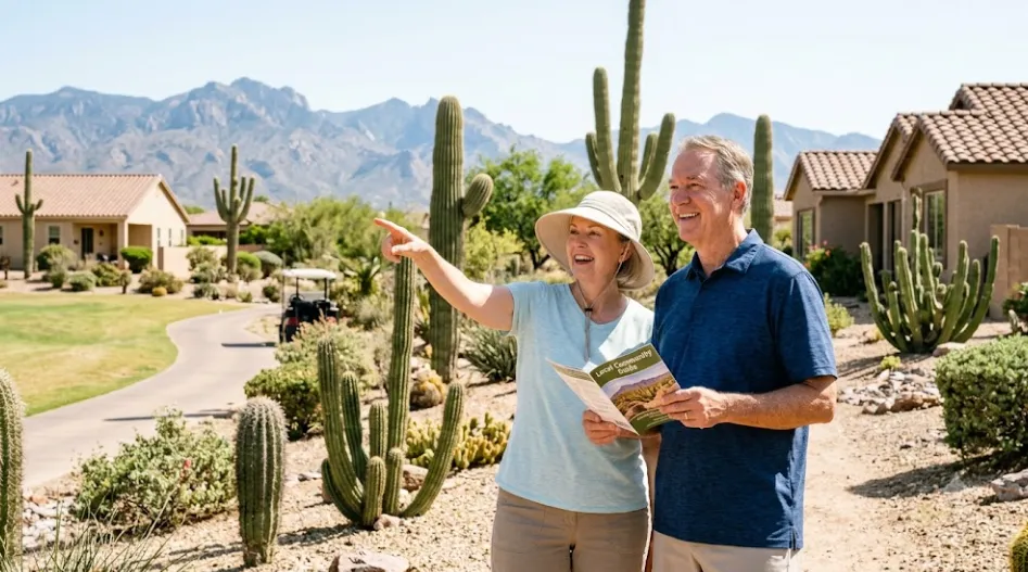 Moving to Arizona: What Buyers Should Know Before Making the Move