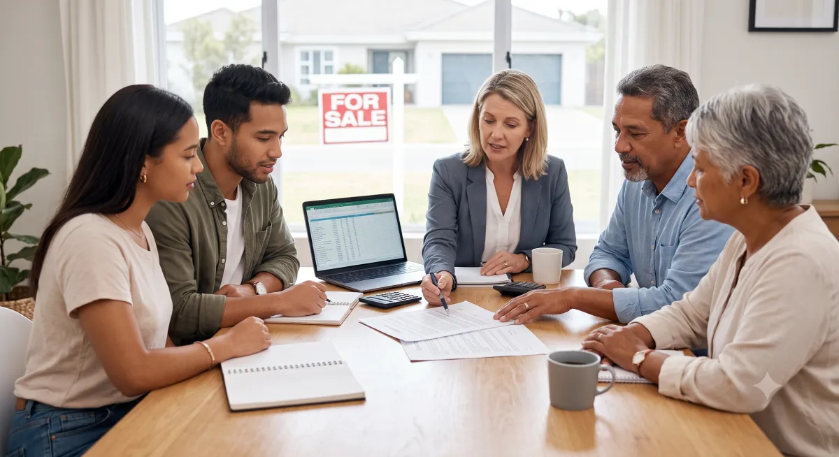 Who Pays the Buyer Agent Now?