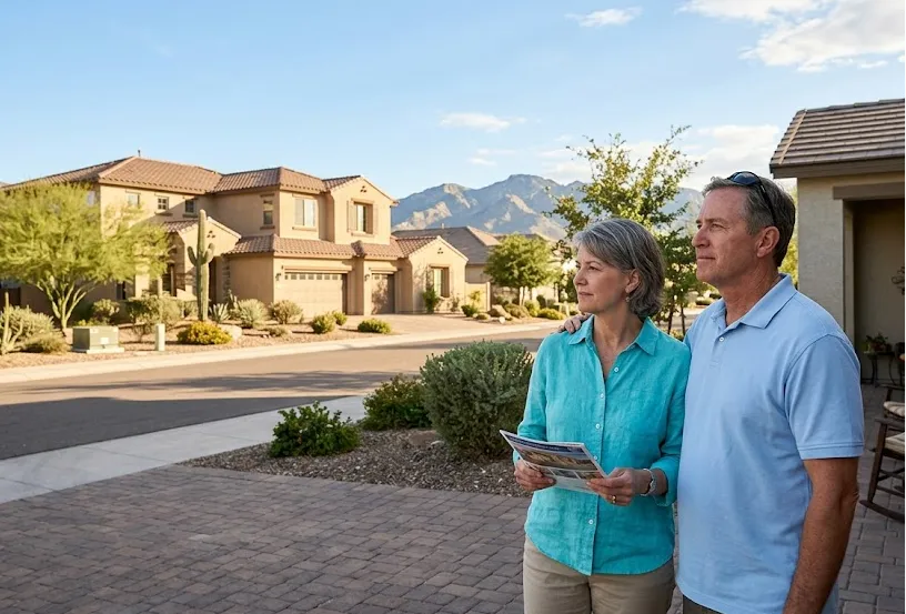 Should You Buy the Biggest House in the Neighborhood?