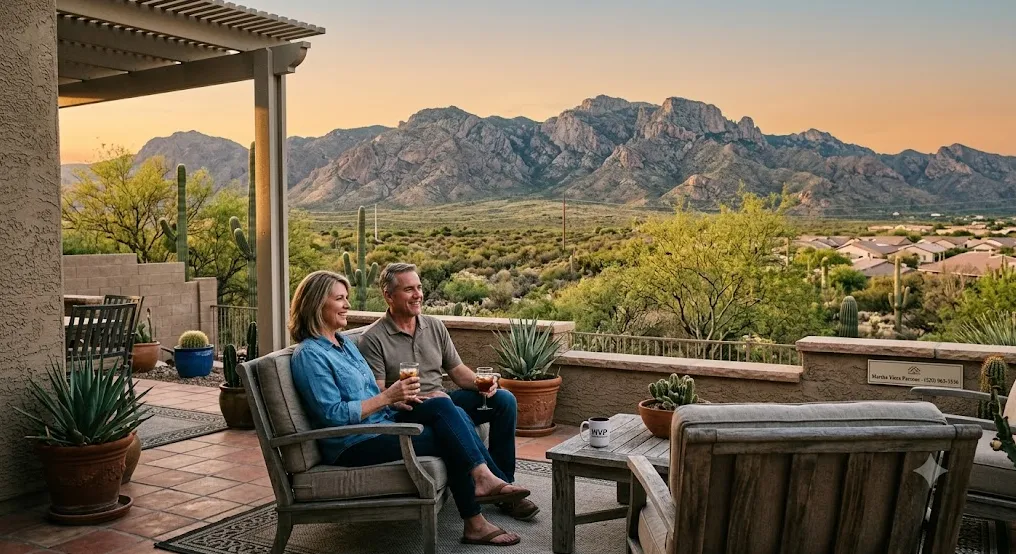 Why Mountain Views Mean Different Things to Different Buyers