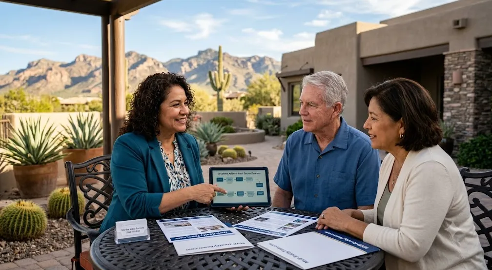 Why I Love Educating Buyers and Sellers