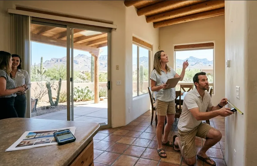 Why I Recommend Looking Beyond the Listing Photos