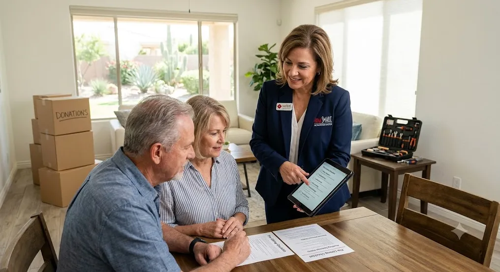 Five Mistakes Home Sellers Make Before Putting Their Home on the Marketers Lifestyle