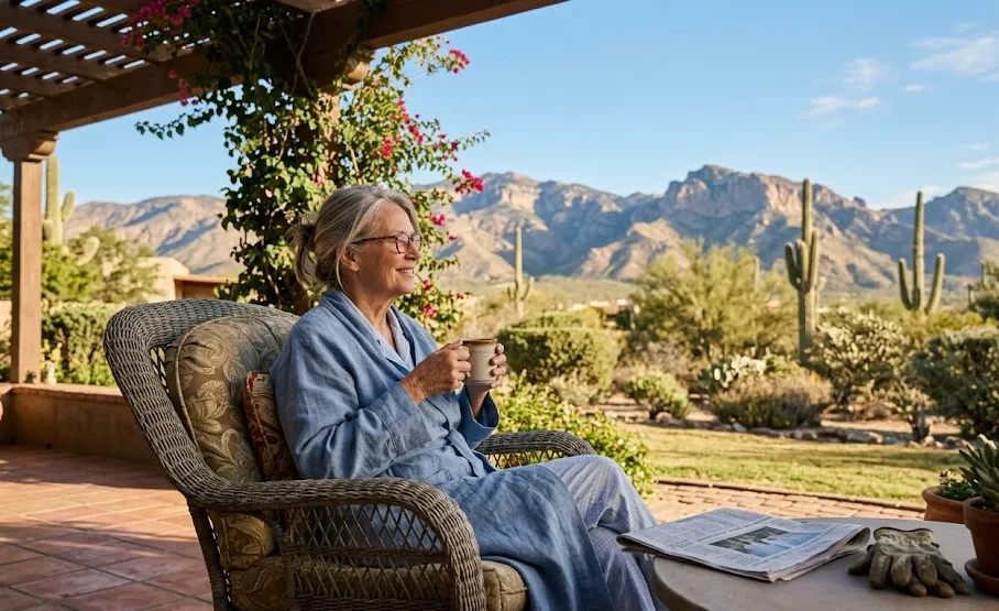 The Ordinary Tuesday Test: Choosing a Home You'll Love Every Day