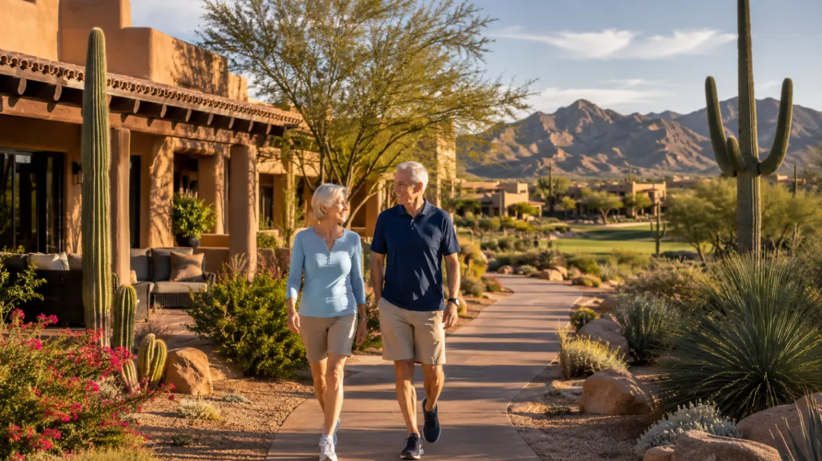 What Makes Southern Arizona Different From Other Places to Live?