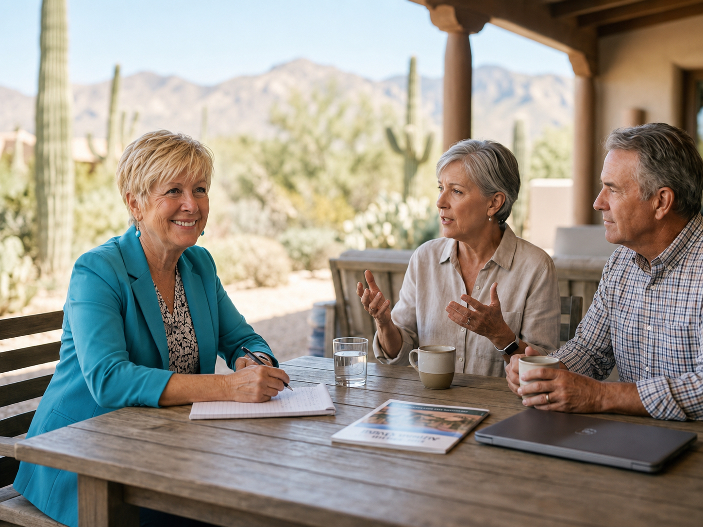 Why Choosing the Right Real Estate Agent Matters More Than Ever