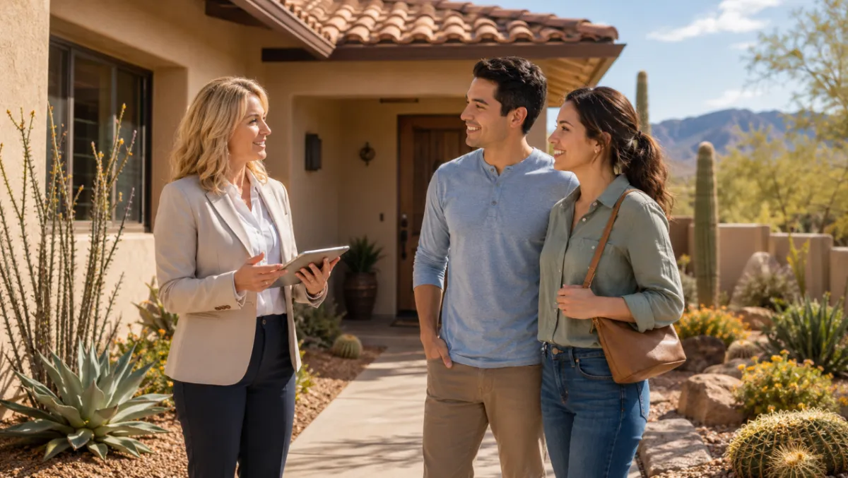 Why Your First Home Doesnt Have to Be Your Forever Home
