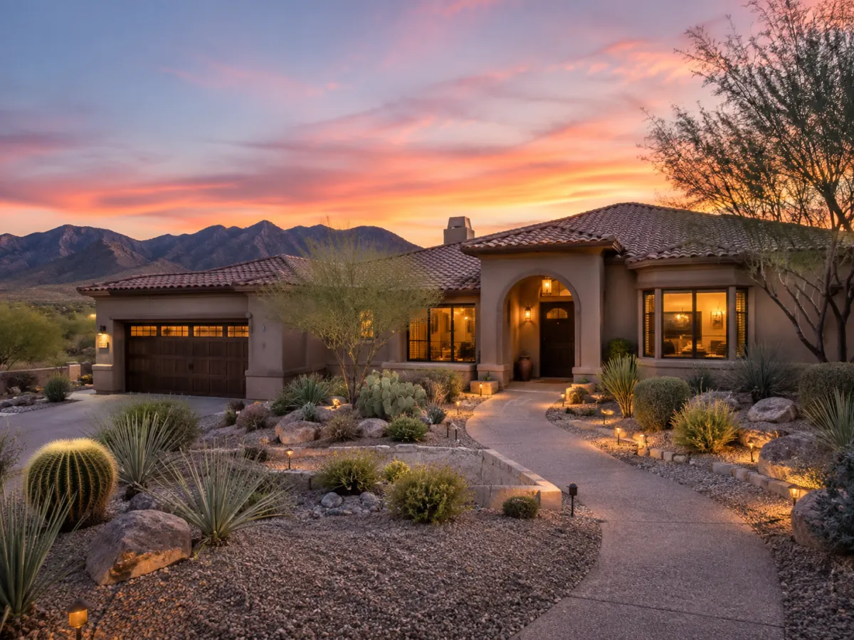 Quail Creek Buyers May Be Watching Long Before They Are Ready to Move