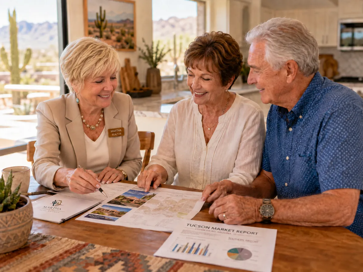 What Clients Should Expect From an Experienced Real Estate Professional