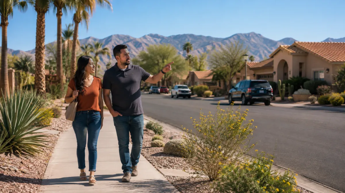 Why You Should Visit a Neighborhood More Than Once Before Buying