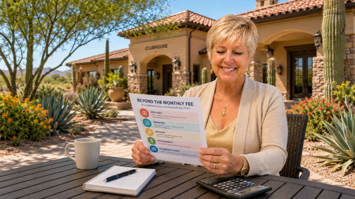 What Does the HOA Really Cost? Questions Buyers Should Ask