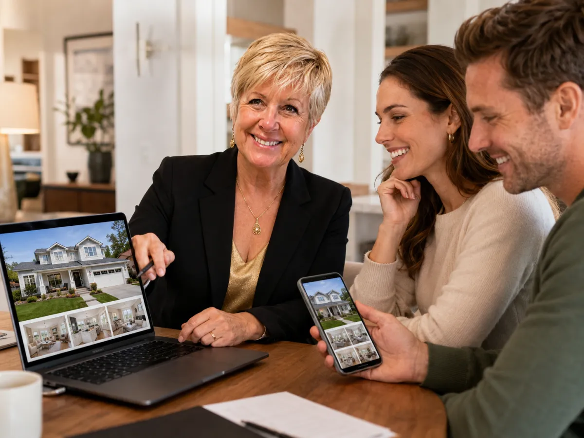 Your First Home Showing May Happen Online: What Southern Arizona Sellers Need to Know
