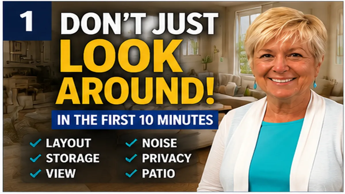 Before Buying a Home in Southern Arizona, Drive Your Daily Routine