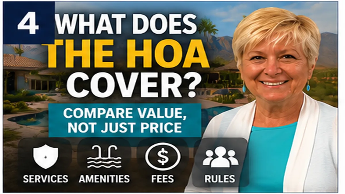 Southern Arizona Homebuyers: Check a Home’s Afternoon Sun