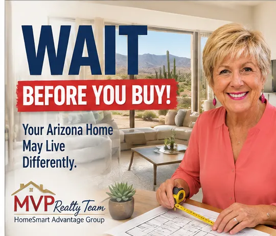 Moving to Arizona? Wait Before Replacing All Your Furniture