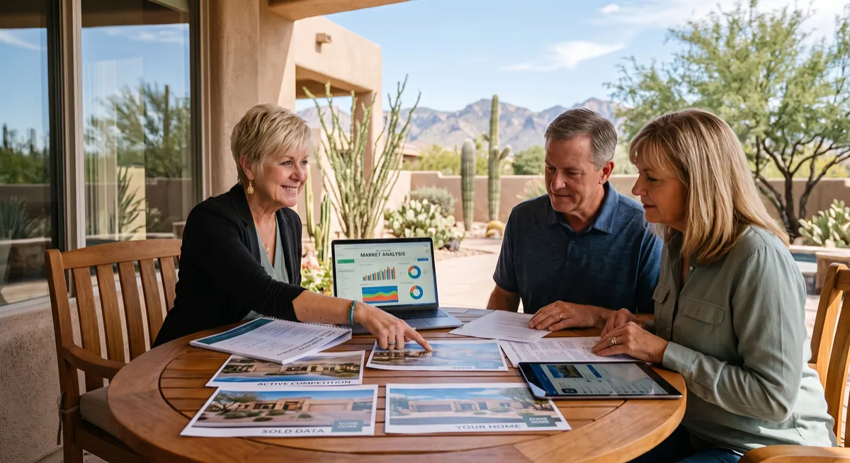Your Online Home Estimate Is a Starting Point—Not a Pricing Strategy