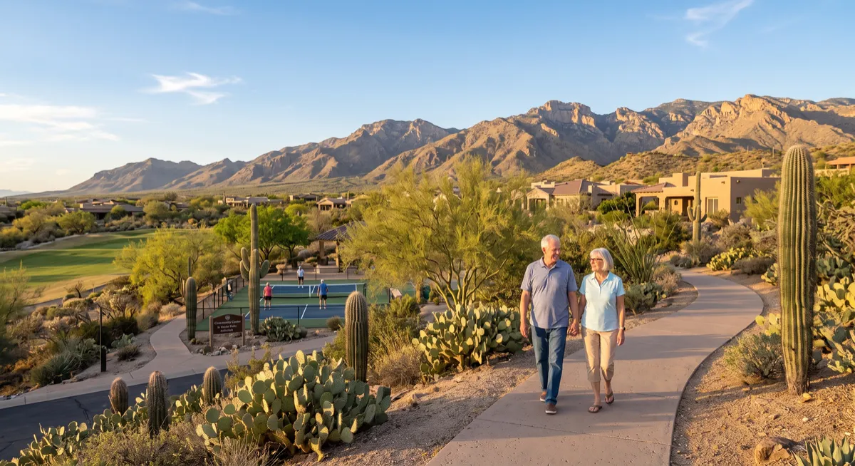 5 Questions to Ask Before Buying a Home in Southern Arizona