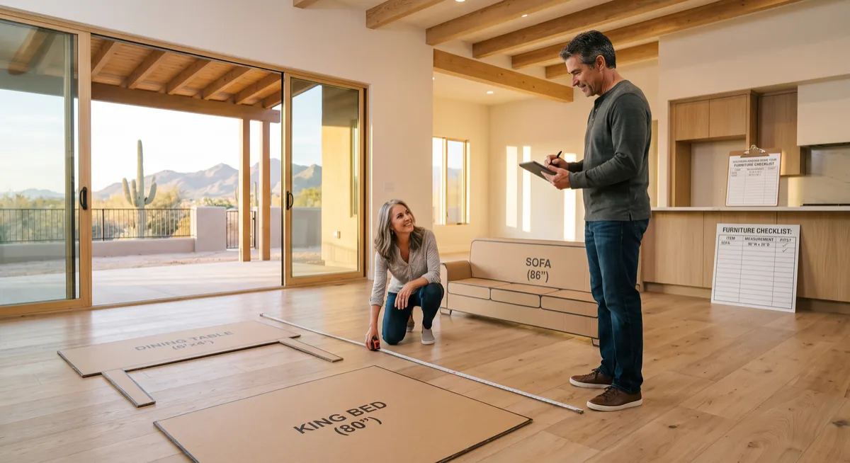 Your Furniture May Be Choosing Your Next House