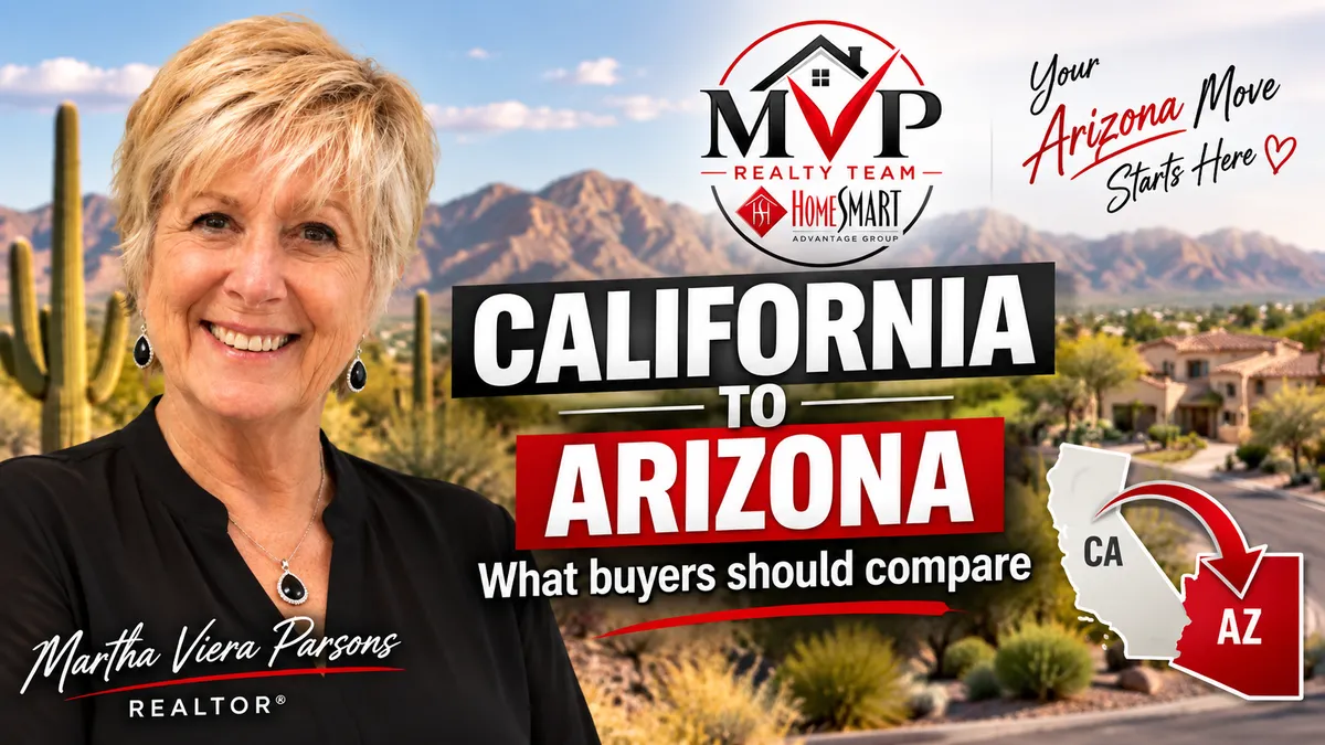 Is It Time to Downsize? Start With Your Next Chapter