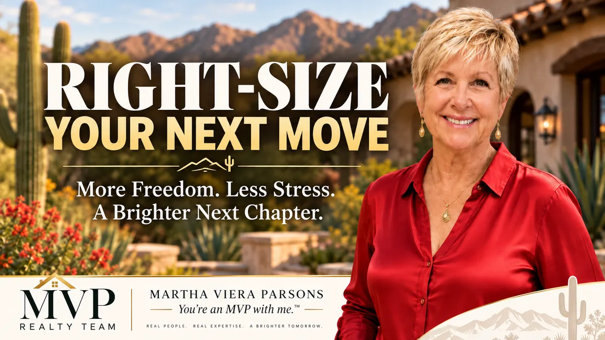 Right-Size Your Next Move