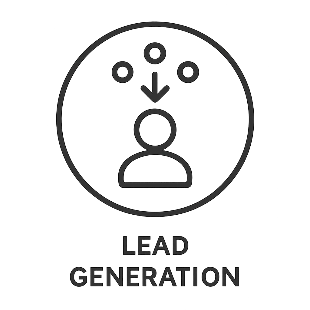 Lead Generation