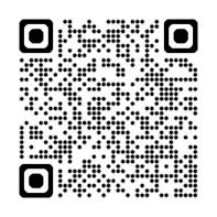 QR code for lung cancer screening scheduling