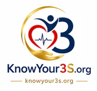 Know Your ABCs Challenge Logo