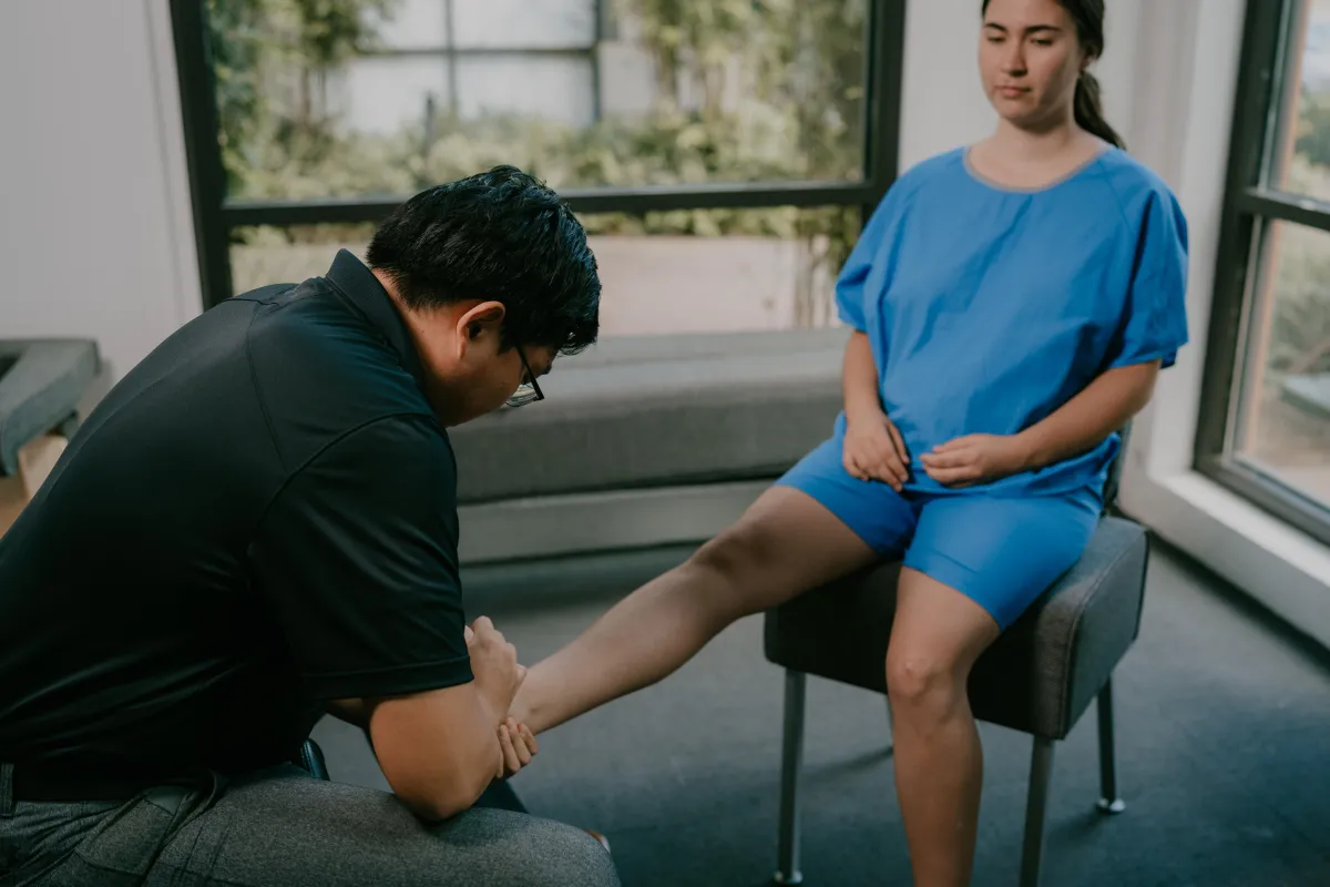 chiropractor ellicott city