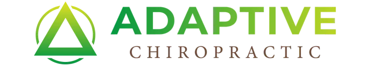adaptive chiropractic logo